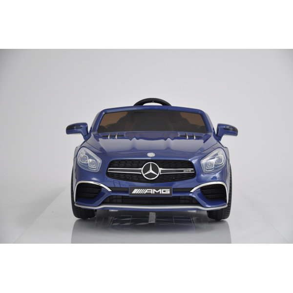 AmericasToysProject Electric Ride Cars and Truck & Reviews Wayfair